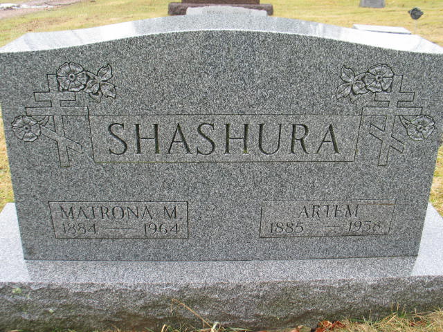 tombstone
